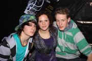 Silvester Fever - 31. Dezember 2009